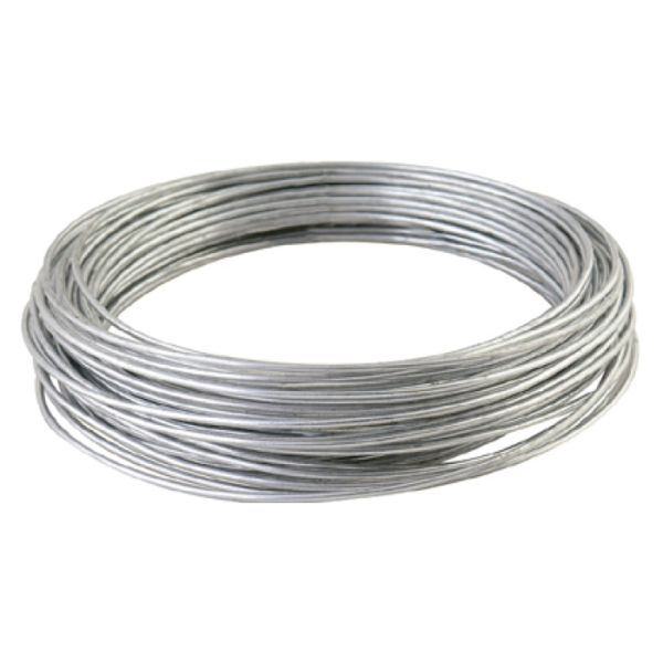 Alambre galvanizado