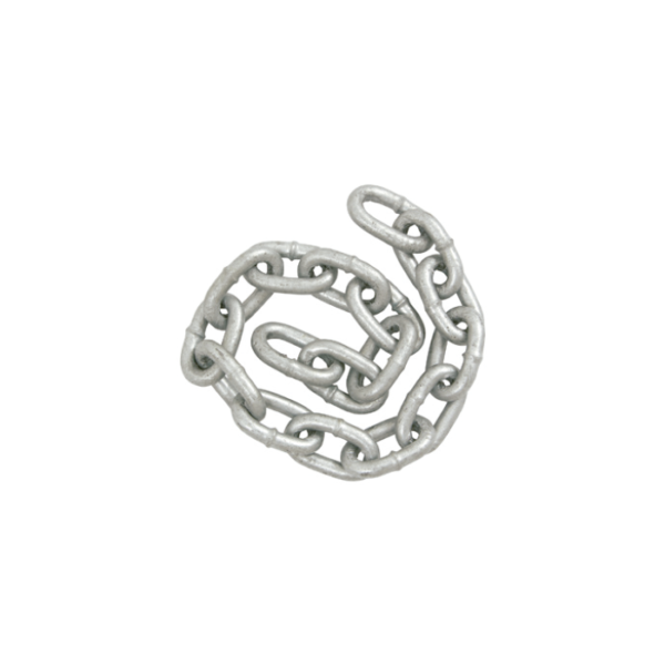 Cadena de acero al carbón