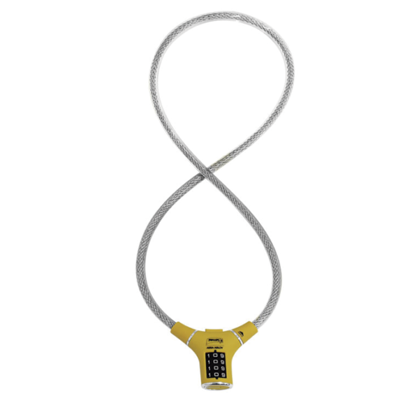 Candado tipo cable - Image 2
