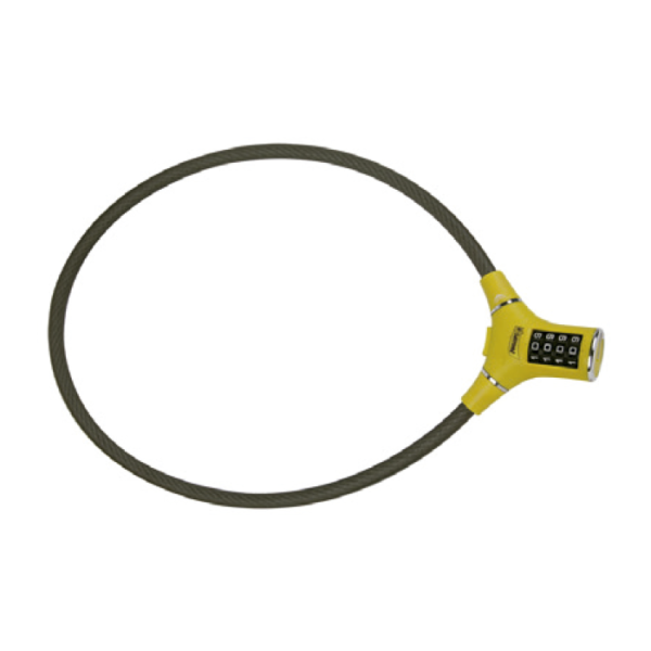 Candado tipo cable