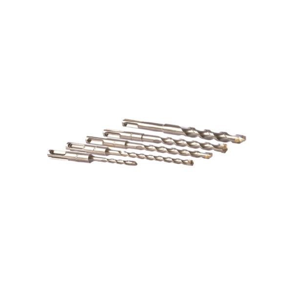 Brocas y cinceles para concreto SDS plus