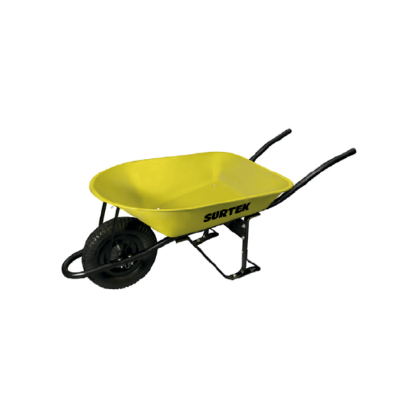 Carretilla Surtek