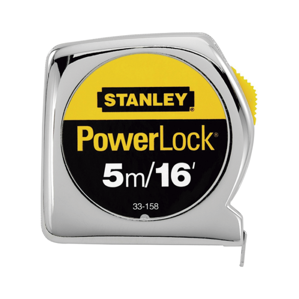 Flexómetro PowerLock® STANLEY - Image 3