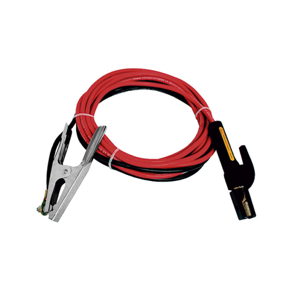 Juego de cables para soldadora / JYRSA - Image 2
