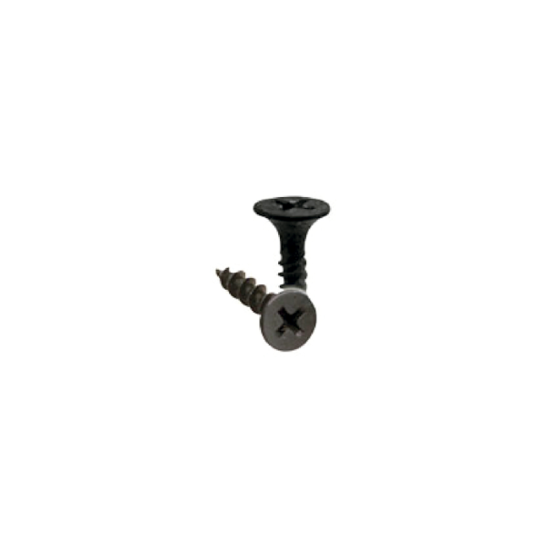 Tornillo cabeza de cruz