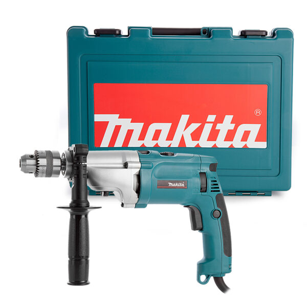 Rotomartillo Makita HP2070 - Image 2