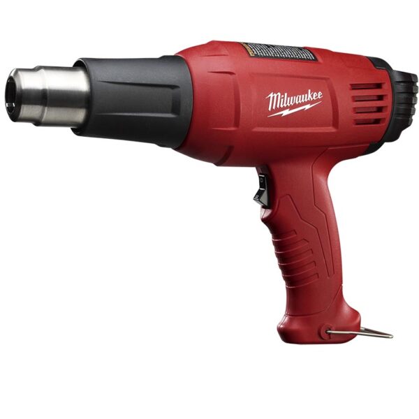 Pistola de calor industrial